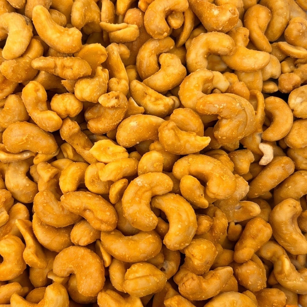 كاجو ٢٤٠ بالجبنة