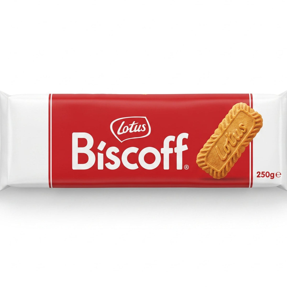 Latus Biscoff 250غ