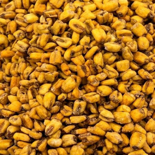 ذرة بالجبنة