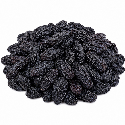 زبيب اسود جامبو
