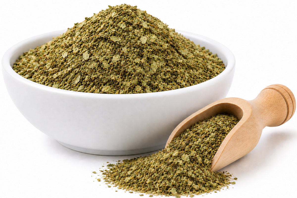 اوريغانو خشن