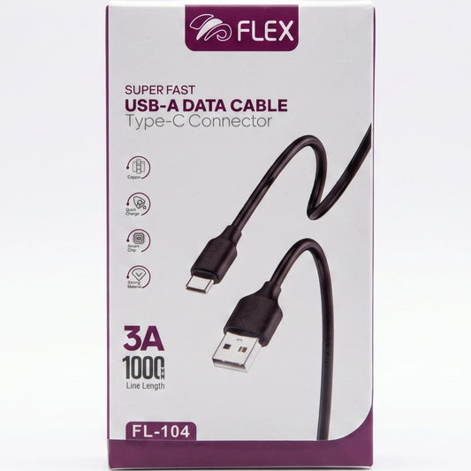 فليكس كبل تايب سي