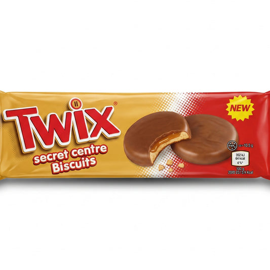 TWIX  100