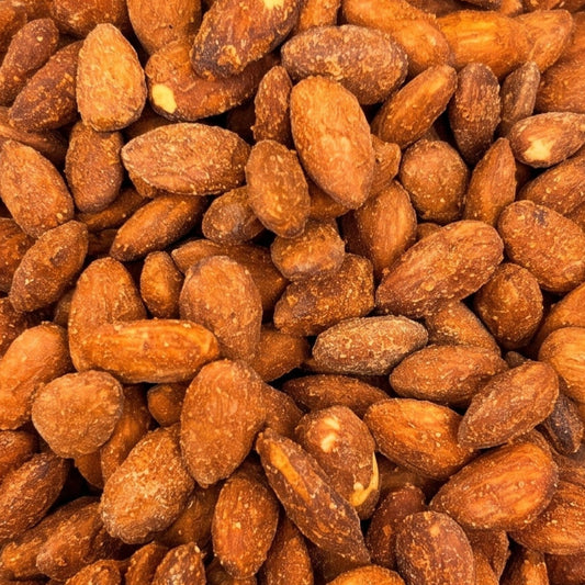 لوز باربيكيو