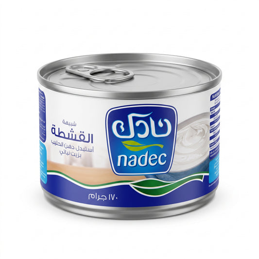 نادك قشطة ١٧٠غ