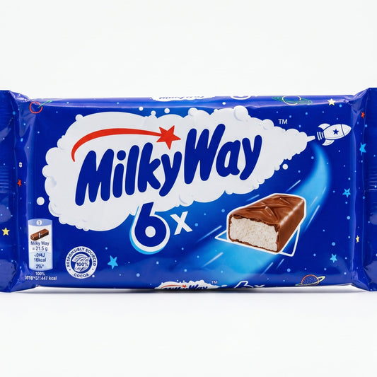 شوكولاته ميلكي واي ١٢٩غ