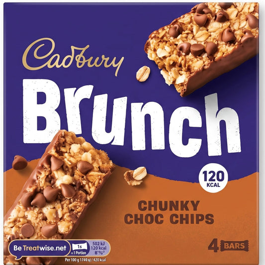 Brunch  شوكولاتة بالحليب  112