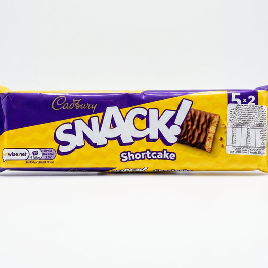 Snack shortcake  100