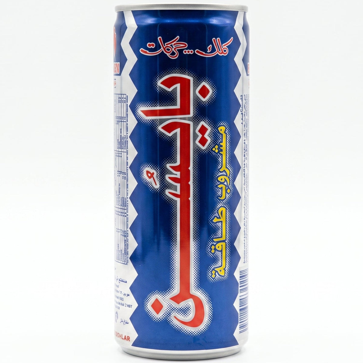 بايسن مشروب طاقة ٢٥٠مل