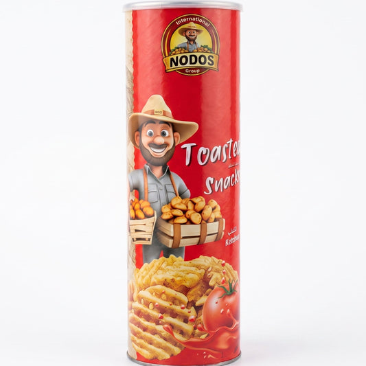 NODOS بنكهة كاتشات 90جرام