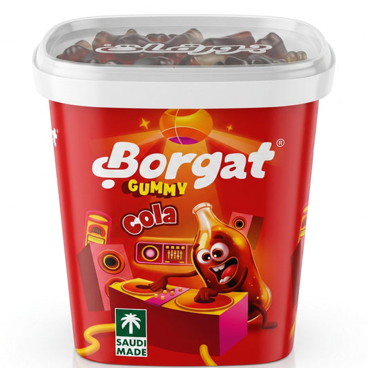 غمي كولا ١٥٠غ
