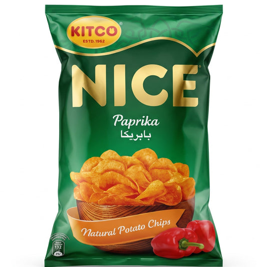 klrco  بابريكا  150
