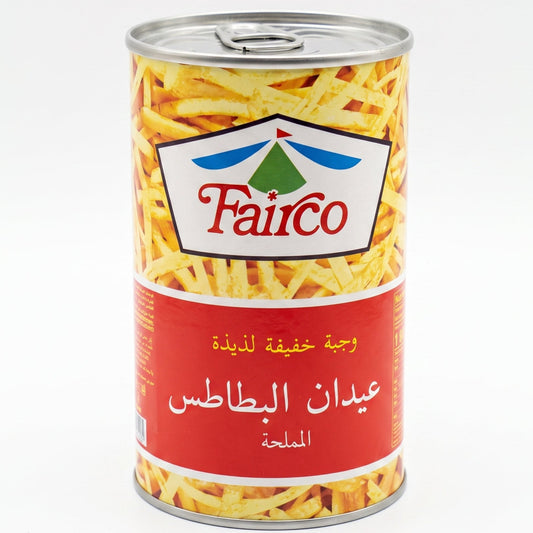 فيركو  وجبة خفيفة لذيذة  الملحة  40