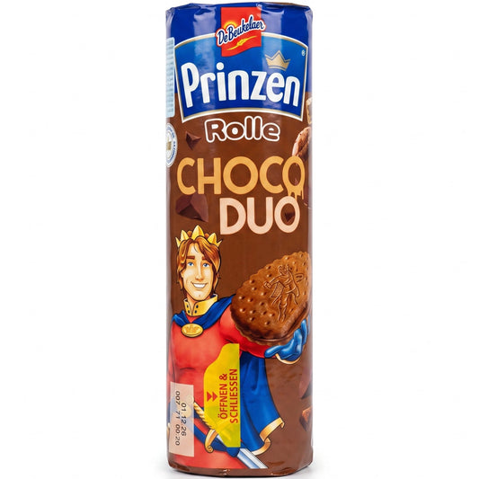 Prinzen Rolle choco dUo 352