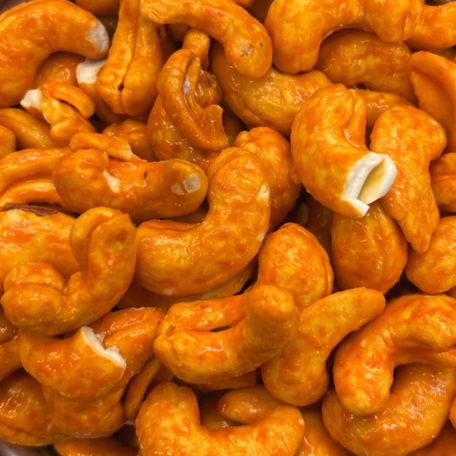 كاجو بالجبنة الفرنسية