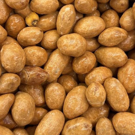 فول سوداني كريكري