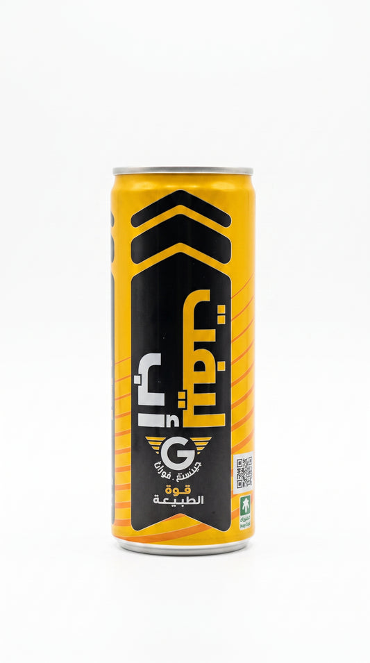 ليفت اب مشروب طاقة ٢٥٠مل