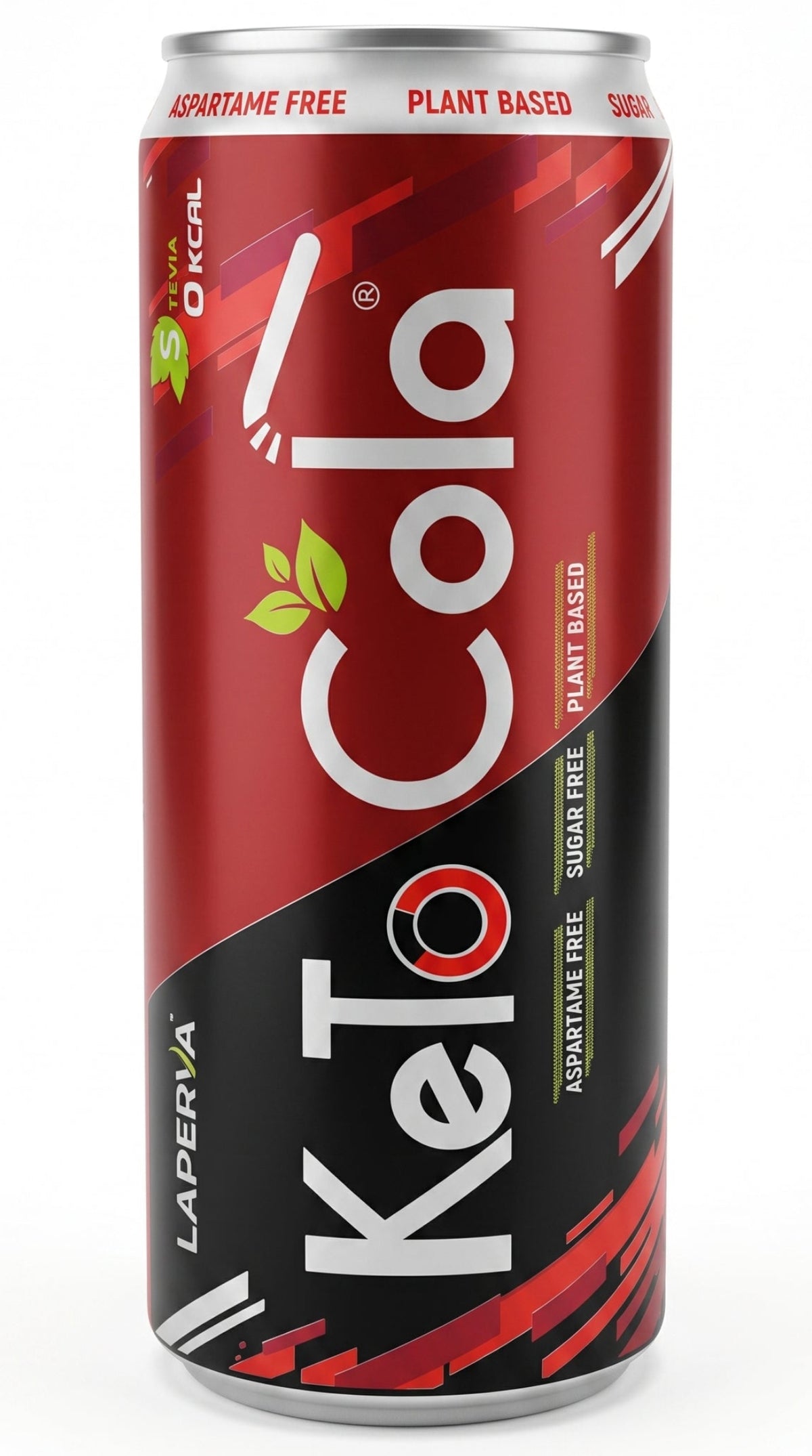 كيتو كولا ٣٣٠مل