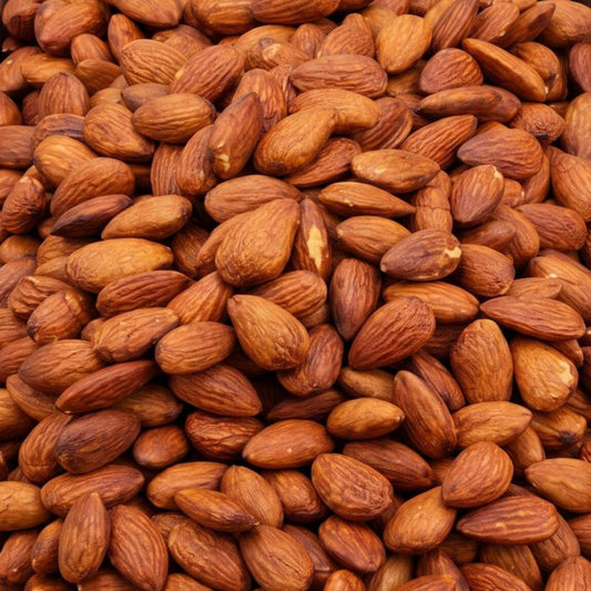 لوز بالليمون