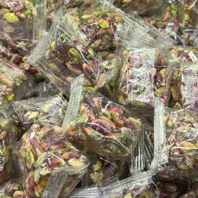 ملابن سوبر اكسترا بالفستق