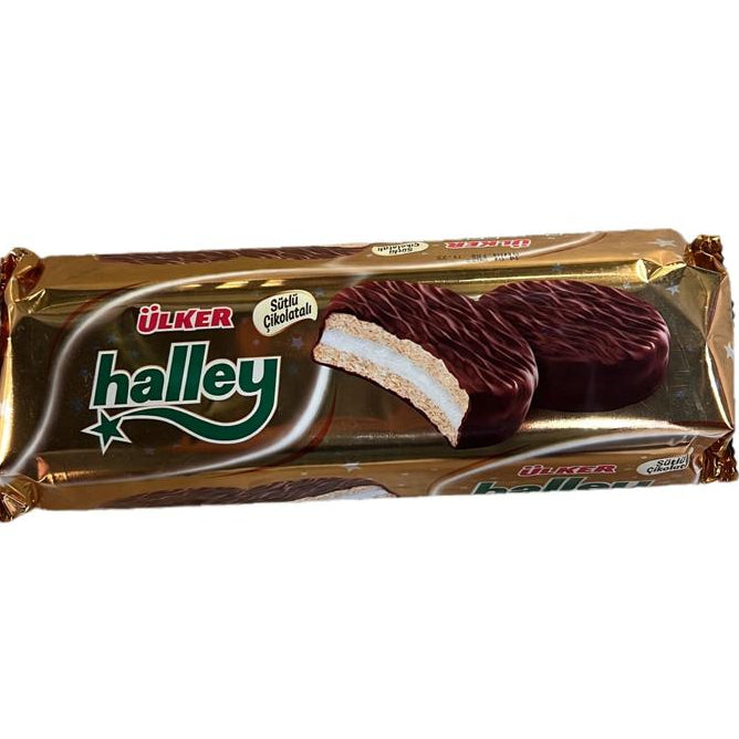 اولكر هالي 240غ