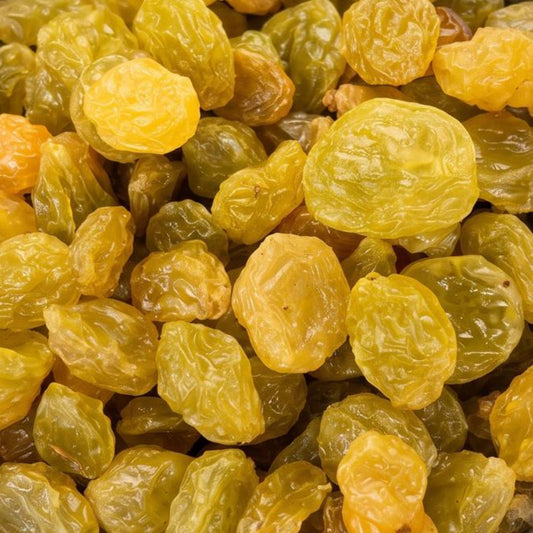 زبيب امريكي جامبو