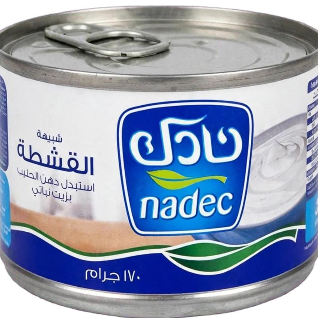 نادك قشطة 170 غ